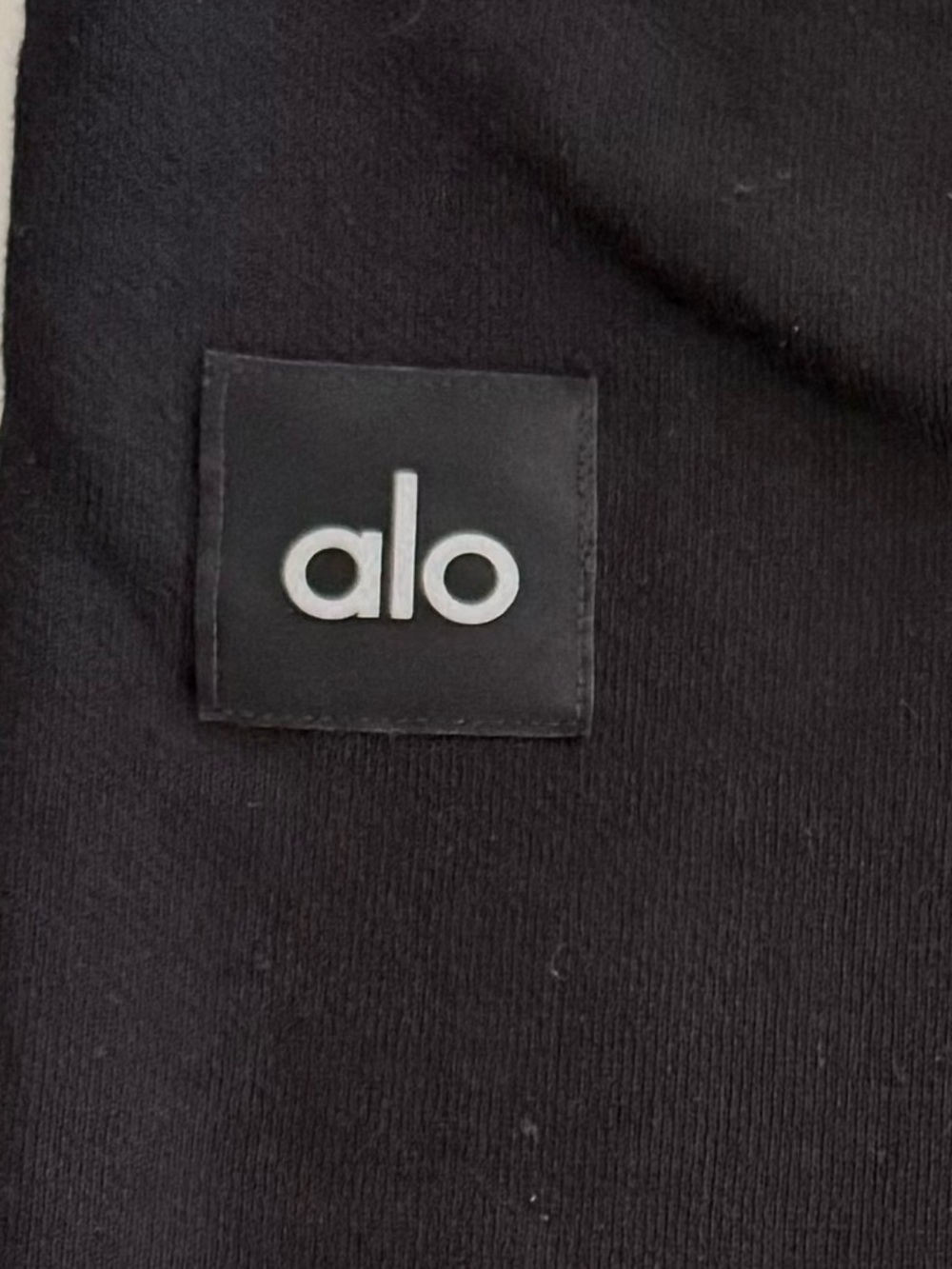 Alo Yoga Serenity Pant - Picture 7 of 7
